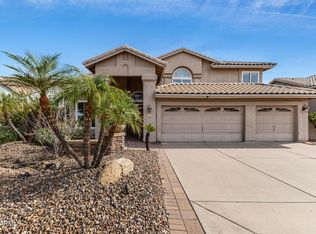 523 E Mountain Sky Ave, Phoenix, AZ 85048