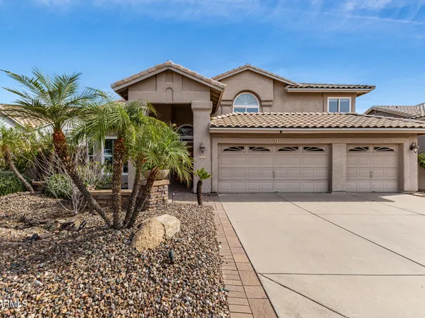 523 E MOUNTAIN SKY Avenue, Phoenix, AZ 85048