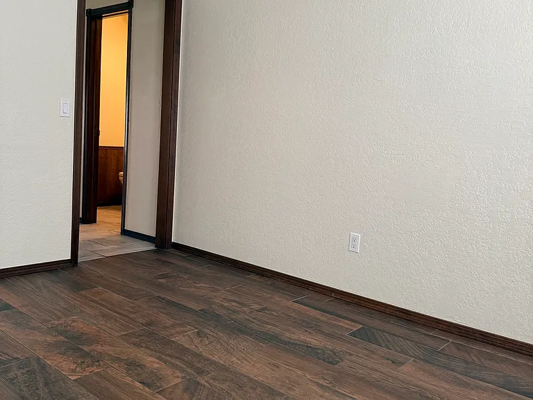 Formal Dining or Flex Room