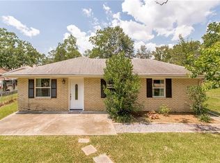 40751 Ranch Rd, Slidell, LA 70461