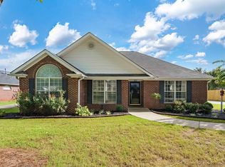 113 Horseshoe Cir, Alabaster, AL 35007