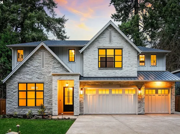 4243 Upper Dr, Lake Oswego, OR 97035