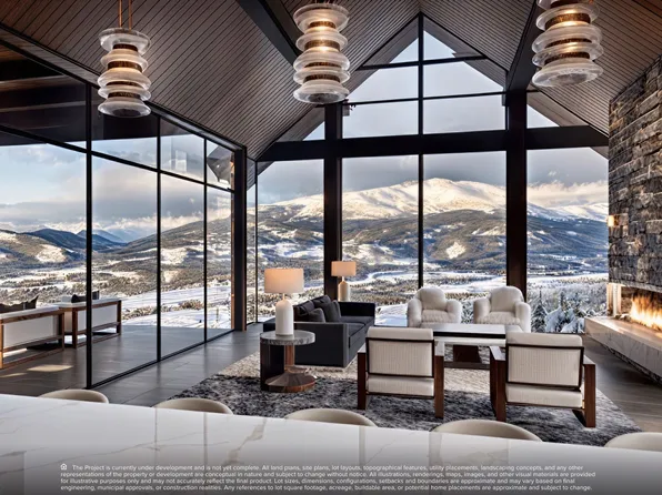 3 Heritage Dr, Breckenridge, CO 80424