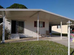 40 Fall Dr, Port Orange, FL 32129