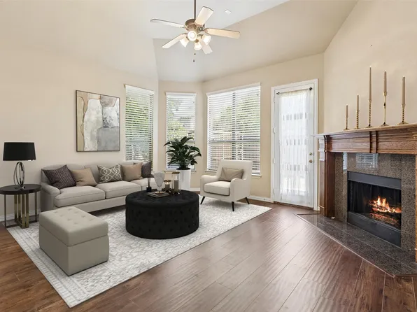 956 Cougar Dr, Allen, TX 75013