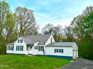 6765 Warrensburg Rd, Mosheim, TN 37818