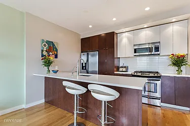 Sold by Corcoran