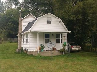 8167 E Coldwater Rd, Davison, MI 48423