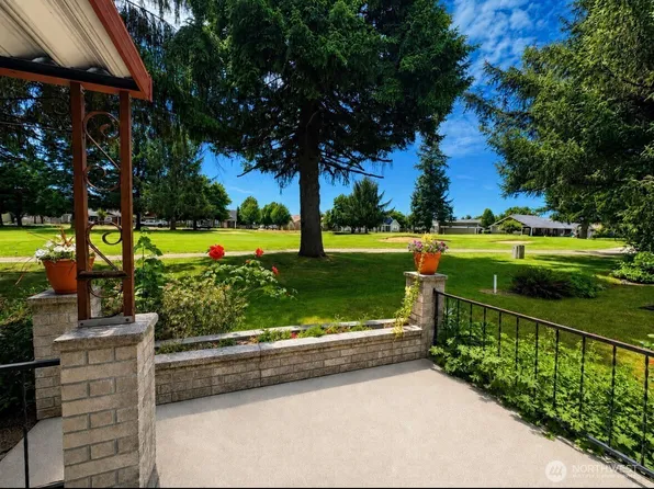 5203 65th Avenue SE, Olympia, WA 98513
