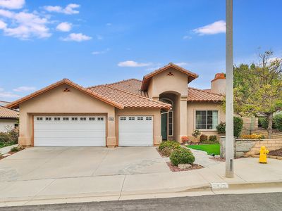 2746 Autumn Ridge Dr, Thousand Oaks, CA, 91362