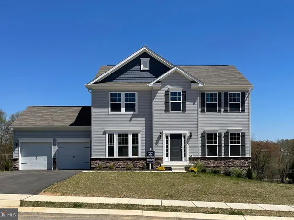 18014 Dave Anne Cir, Stewartstown, PA 17363
