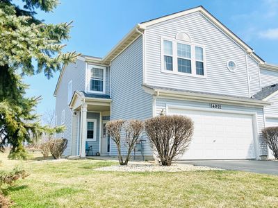 14922 W Victoria Crossing Way, Lockport, IL, 60441