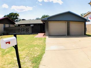 208 Floyd Golden Cir, Portales, NM 88130