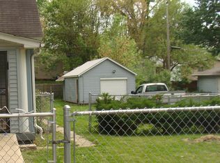 1521 Cruft St, Indianapolis, IN 46203