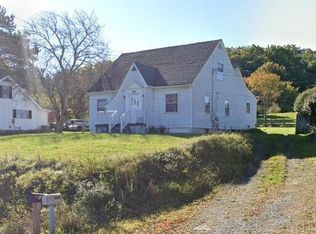 1815 S Franklin St, Christiansburg, VA 24073