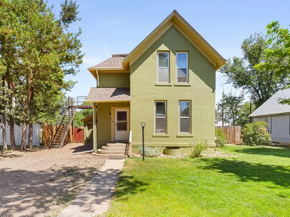 1423 11th St, Greeley, CO 80631