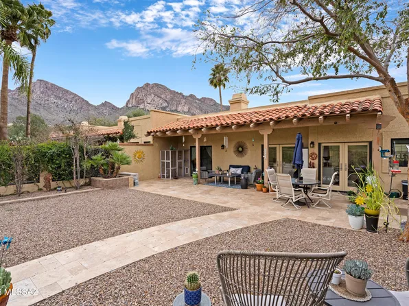 901 E Camino Corrida, Oro Valley, AZ 85704