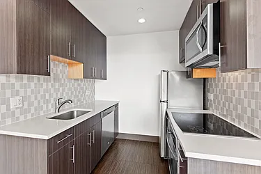 Rented by Nest Seekers International