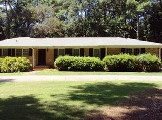 104 Sowell Rd, McDonough, GA 30252