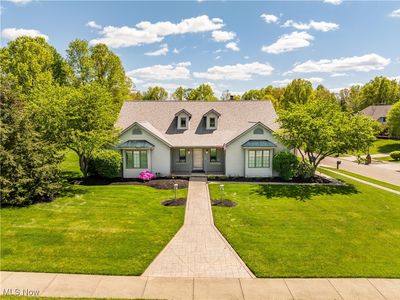 105 Russo Dr, Canfield, OH, 44406