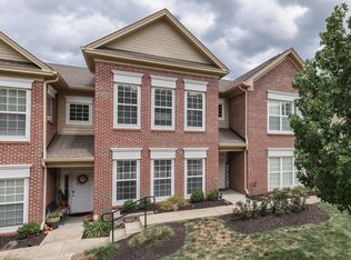 1626 Lacebark Dr UNIT E, Greenwood, IN