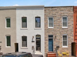 3208 Elliott St, Baltimore, MD 21224