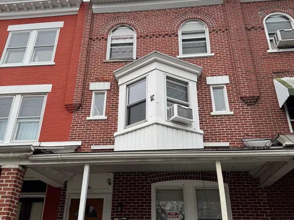 504 N 2nd St APT 2, Allentown, PA 18102