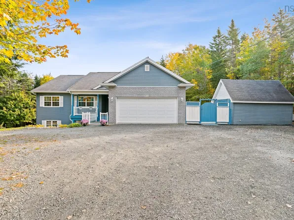 609/611 Gatehouse Run, Hammonds Plains, NS B4B 0B6