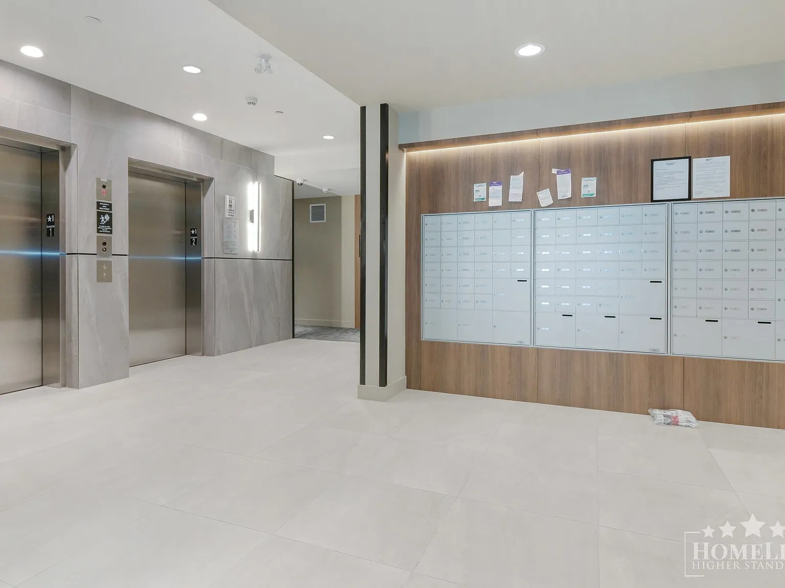 2 bed, 688 sqft, $2,300 — Photo 4