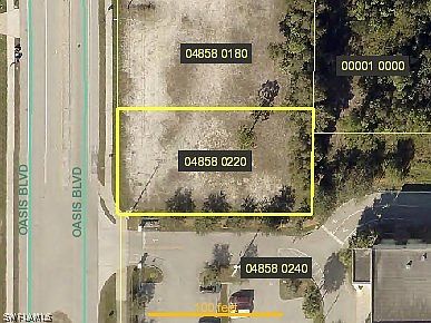 1st image of 3405 Oasis Blvd #W
