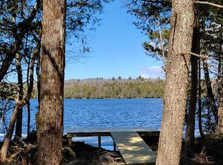 29&30 Sugar House Rd, Lincoln, ME 04457