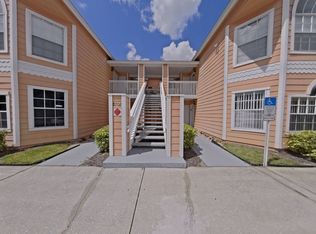 8702 Knightsbridge Ct APT D, Kissimmee, FL 34747