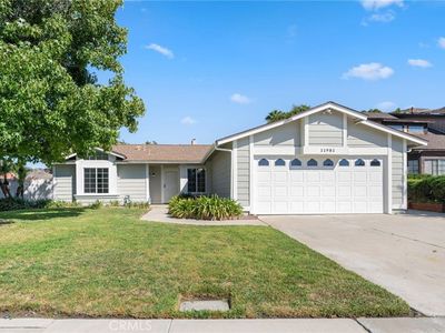 11981 Kenwood Dr, Fontana, CA, 92337