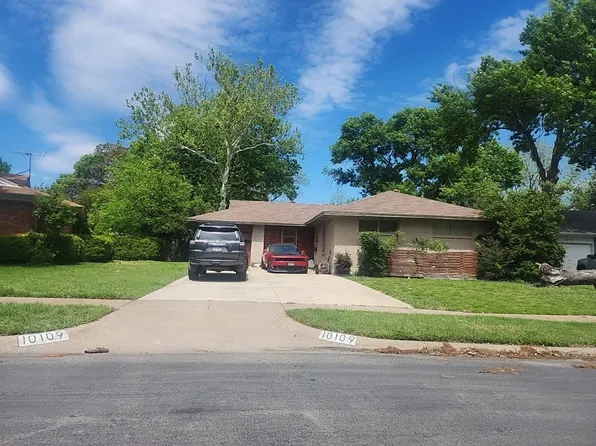 10109 San Lorenzo Dr, Dallas, TX 75228