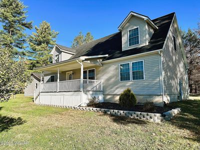 6553 Pleasant Valley Rd, Cogan Station, PA, 17728