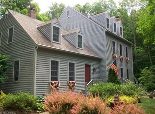 1940 La Plante Ln, Put In Bay, OH 43456