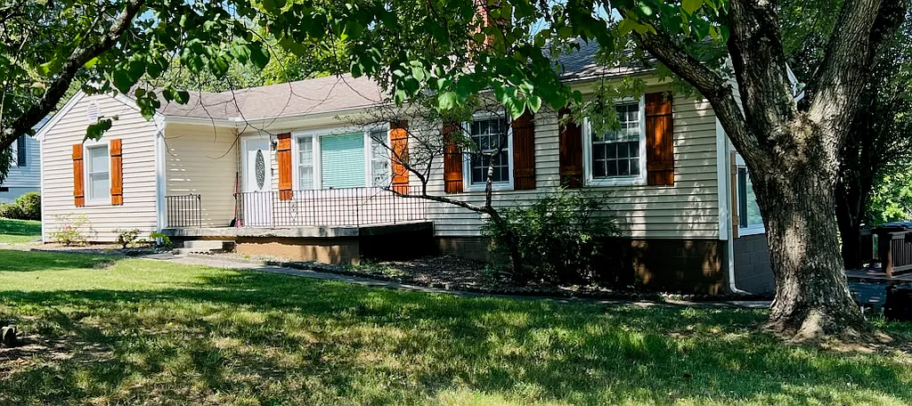 4301 Lamour Road — Photo 1