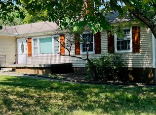 4301 Lamour Rd, Knoxville, TN 37909