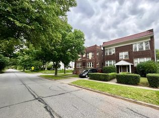 14901 Westropp Ave #4, Cleveland, OH 44110