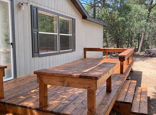 72 Raven Rd, Tijeras, NM 87059