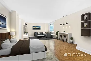 Rented by (Legacy) Elegran