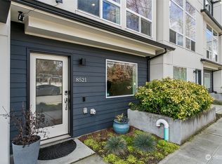 8521 7th Ave S #D, Seattle, WA 98108