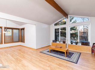 3157 Bettles Bay Loop, Anchorage, AK 99515