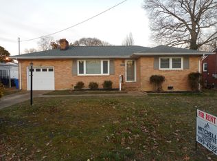 105 Jefferys Dr, Newport News, VA 23601