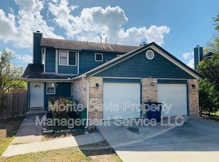 2001 Kenneth Ave APT A, Austin, TX 78741