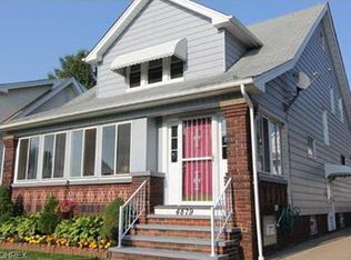 4879 E 106th St, Garfield Heights, OH