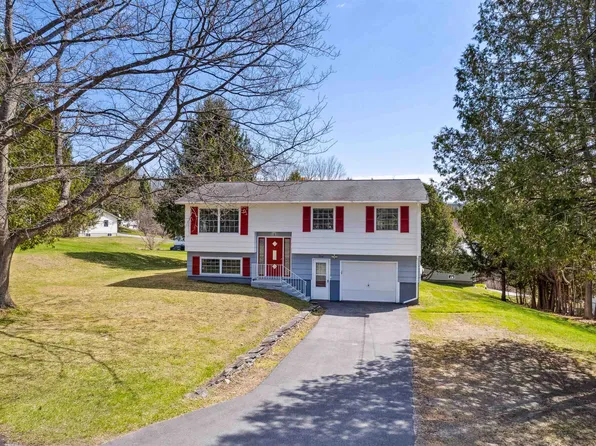 1 Grace Avenue, Barre Town, VT 05641