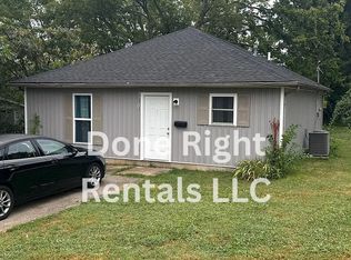 490 Richard St, Hopkinsville, KY 42240