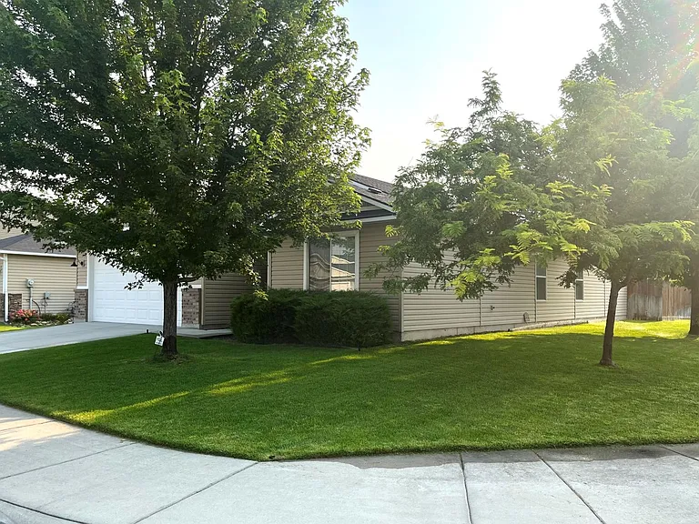 Corner Lot
