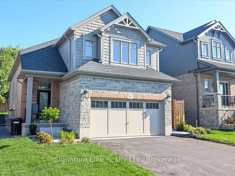 59 Shipley Ave #A — Photo 1